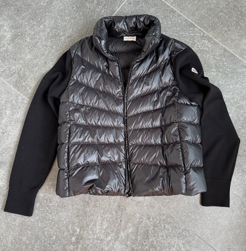 Original moncler weste jacke - original,
