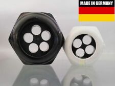 Kabelverschraubung mit