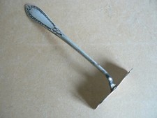  BREISCHIEBER 800 ER SILBER