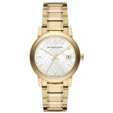 Burberry® Uhr BU9103 Damen