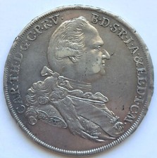 Bayern, Karl Theodor