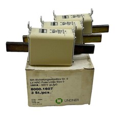 Lindner 8000.1607 fuse block