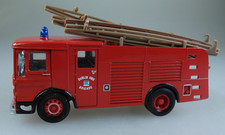 Corgi Toy  97359 Feuerwehr Dublin Fire Brigade AEC Water Tender 1993 (111362)