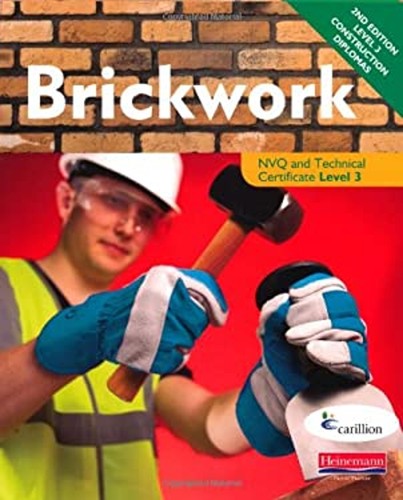 Mauerwerk nvq und technisches - mauerwerk:,