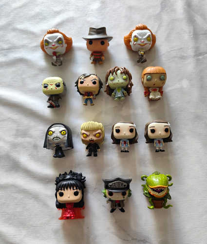 Funko pop pocket figuren - funko,