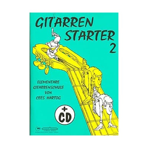 Alsbach verlag gitarrenstarter - alsbach-verlag,