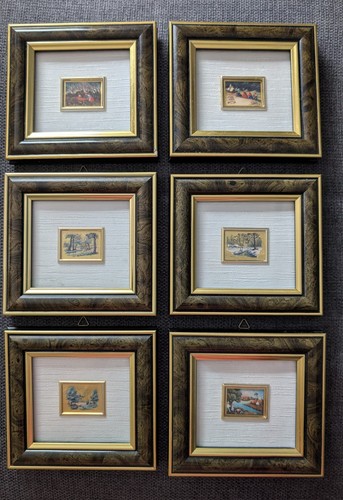 Gilde handwerk - 6,