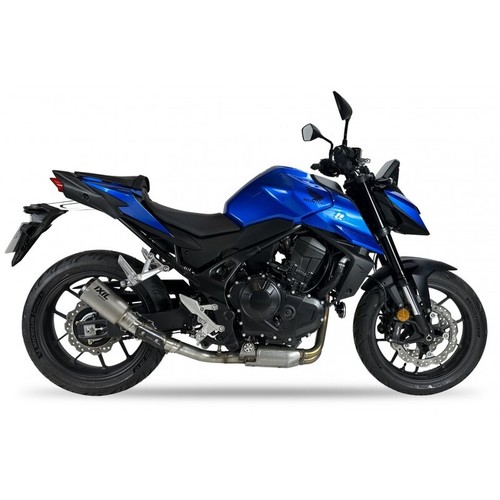Ixil race xtrem - ixil,