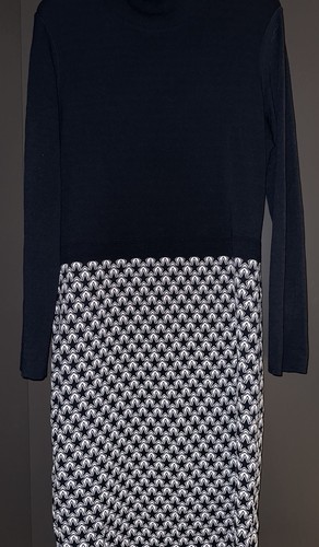 Marc cain strickkleid n5 - marc,