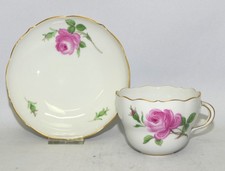 Meissen teiliges - meissen,