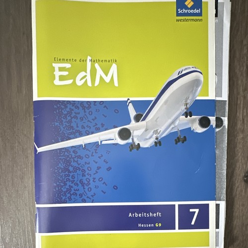 Schroedel elemente der - schroedel,