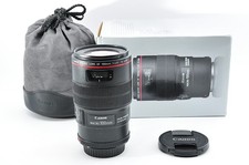 Canon EF 100mm f/2.8 L IS USM