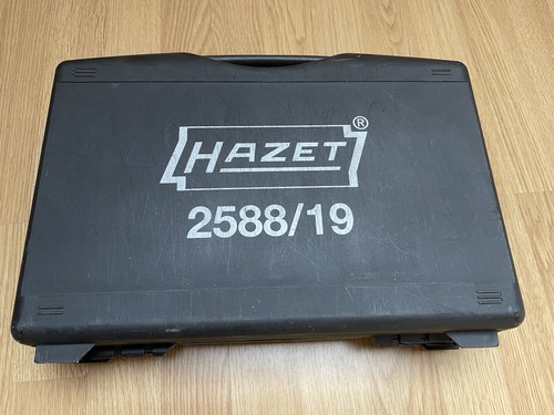 Hazet 2588 und - 2588/19, 2588/9