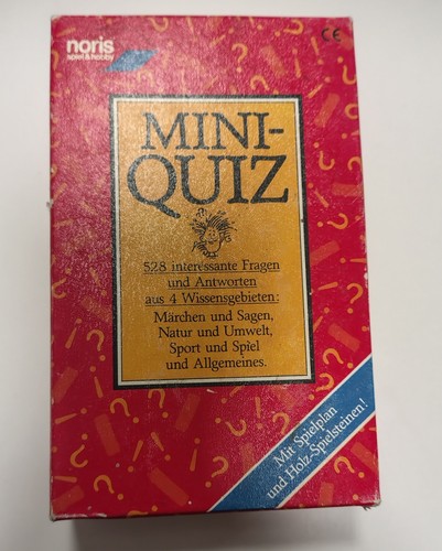 Mini quiz 528 fragen mit - fragen,