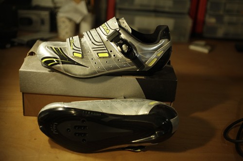 Diadora rennradschuhe - diadora,