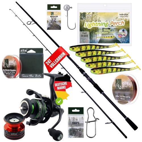Inzite base stick zander - stick,
