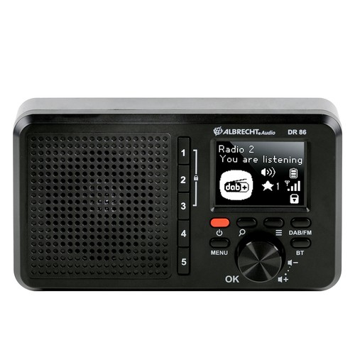 Seniorenradio dab ukw - seniorenradio, &