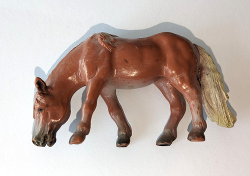 Schleich figur tier pferd - figur,