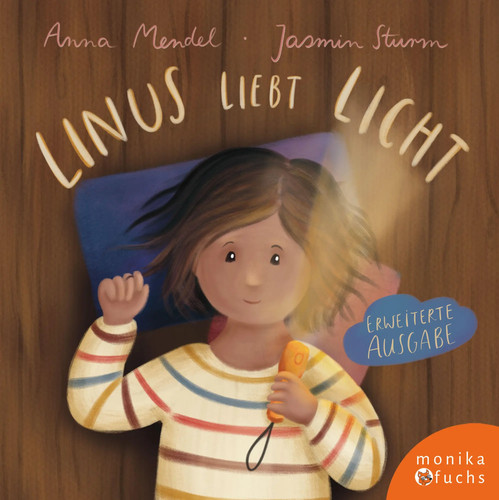 Linus liebt licht anna - liebt,