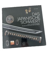 Roach Das japanische Schwert