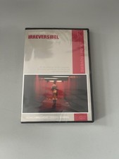 IRREVERSIBLE # Kino Kontrovers