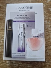 Lancôme La Vie est Belle Must have Set 3 teilig