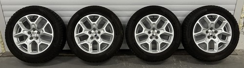 Jeep renegade winterreifen - 4x,