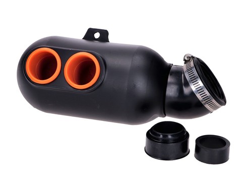 Rennkartbox airbox 45mm - rennkartbox,