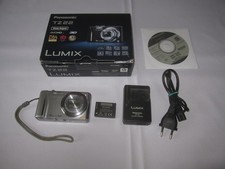 Digitalkamera Panasonic Lumix TZ 22, Full HD