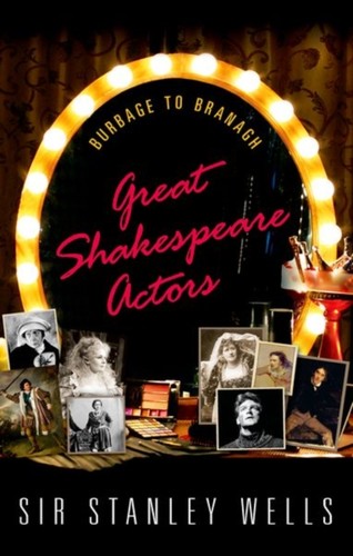 Great shakespeare actors - actors, by