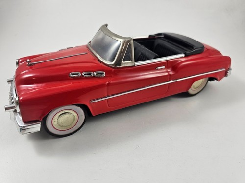 321 modellauto 18 - 321, 1:18