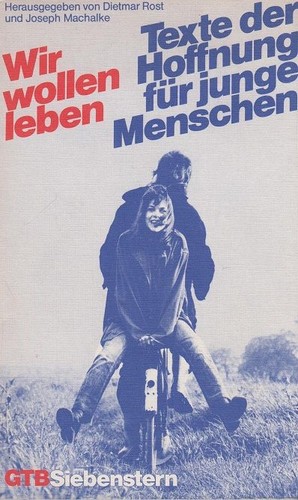 Wir wollen leben texte - leben., der