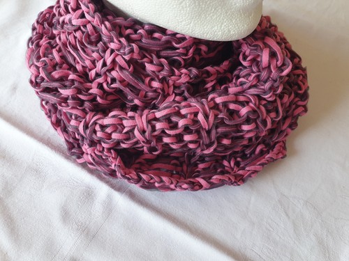 Loop rundschal - loop, -rundschal/