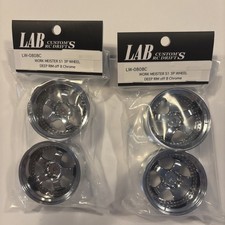 Labs Custom's RC Drifts Work