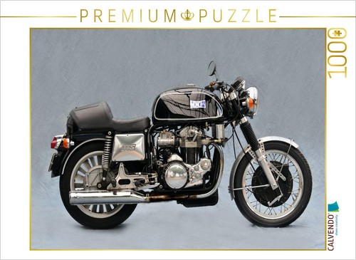 Calvendo puzzle ein - ein, aus