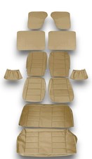 Sitzbezüge Schonbezüge