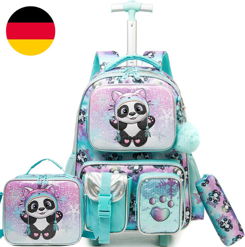 Htgroce kinder trolley - kinder,
