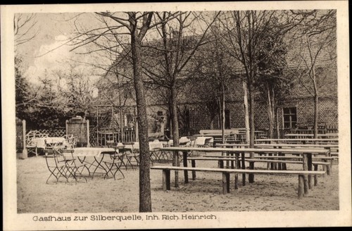 Chojnów haynau schlesien - ak,