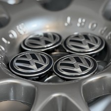 4x Original Volkswagen VW