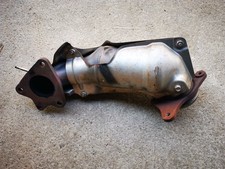 Katalysator Original N43 OEM