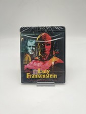 LADY FRANKENSTEIN - Mel Welles