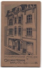 Fotografie Georg Höppe
