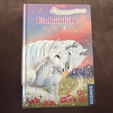 Sternenschweif, Einhornliebe