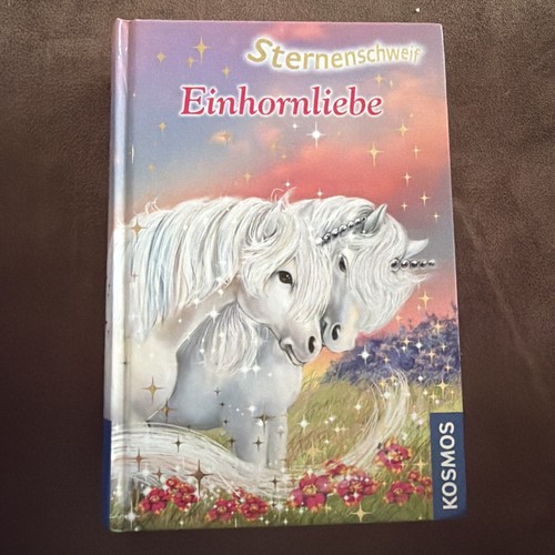 Sternenschweif einhornliebe - sternenschweif,,
