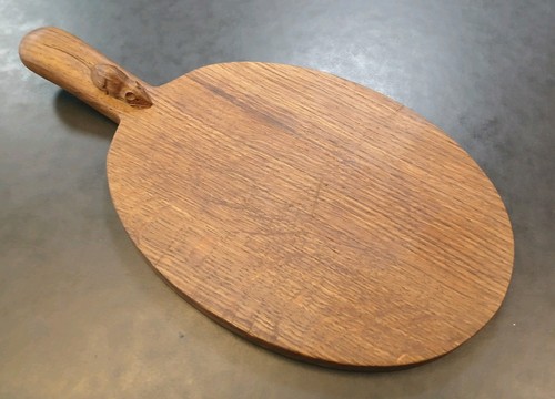 Robert thompson mouseman - robert,