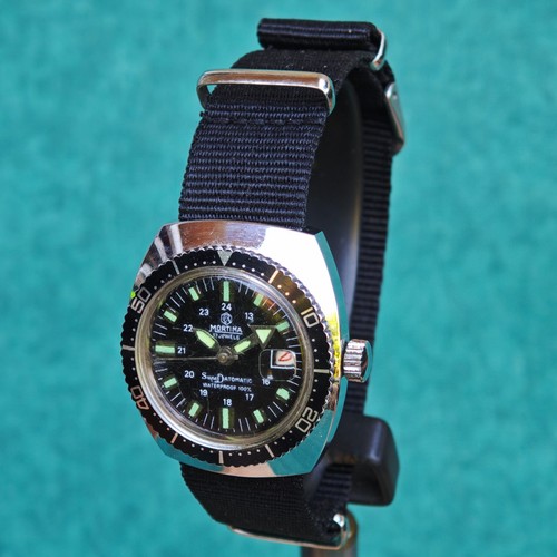 Mortima super datomatic - mortima,