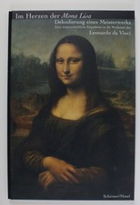 In the Heart of the Mona Lisa