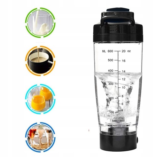 Elektrischer protein shaker - elektrischer,