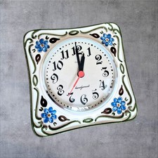 EMES - Küchenuhr / Keramik