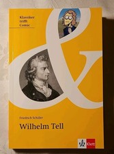 Wilhelm Tell - Friedrich